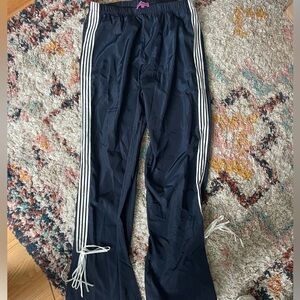 Edikted bow track pant!